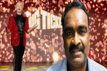 துபாயில் கோடீஸ்வரரான இந்தியர்..! உணவக ஊழியருக்கு லொட்டரியில் அடித்த அதிர்ஷ்டம்