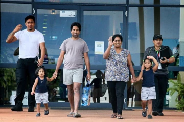 அவுஸ்திரேலிய தடுப்பு முகாமில் அடைபட்டிருக்கும் இலங்கை தமிழ் சிறுமிகளின் கதை!