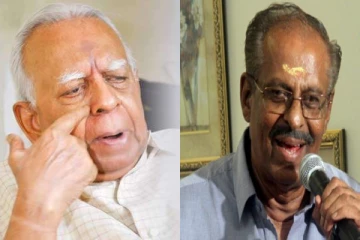 சம்பந்தனின் பதவி விலகல் : மாவைக்கு அவசர அழைப்பு