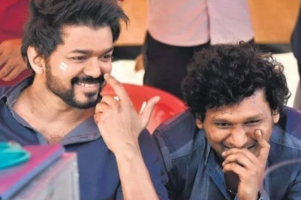 தளபதி 67 ப்ரோமோ இப்படித்தான் இருக்க போகுதா! விஜய் ரசிகர்களுக்கு டபுள் ட்ரீட் தான் | Thalapathy 67 Promo Shoot Update தளபதி 67 ப்ரோமோ இப்படித்தான் இருக்க போகுதா! விஜய் ரசிகர்களுக்கு டபுள் ட்ரீட் தான் | Thalapathy 67 Promo Shoot Update