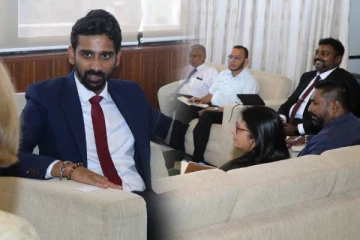 தோட்டத் தொழிலாளர்களின் சம்பள உயர்வு தொடர்பில் சர்வதேச தொழிலாளர் சம்மேளனத்தின் நடவடிக்கை!