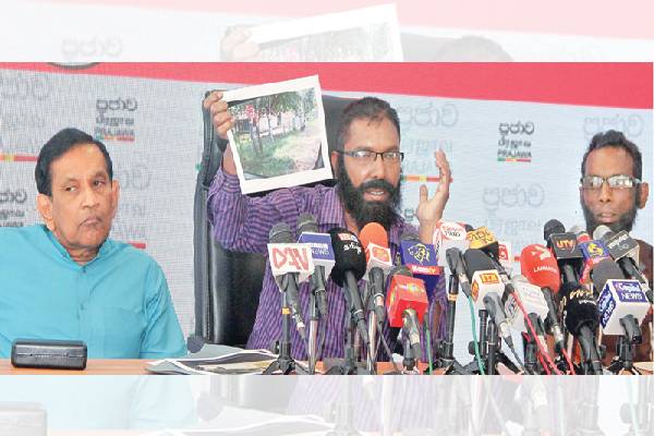 கோட்டாபயவிற்கு எதிரான வெள்ளை வான் கடத்தல் வழக்கு - திடீர் பல்டி அடித்த சாட்சி! | President Election 2019 Gotabaya White Van Court