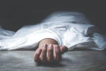 மனைவியையும் மகனையும் பார்க்க முடியவில்லை என்ற கவலையில் இலங்கை அகதி தூக்கிட்டு தற்கொலை