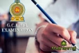 சாதாரண தர பரீட்சை தொடர்பில் இன்று முதல் நடைமுறைக்கு வரும் தடை
