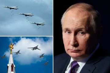 பயங்கர குண்டு வீச்சு கொடூரன் களமிறங்கினான்: உக்ரைன் போரில் புடினின் மோசமான திட்டம்