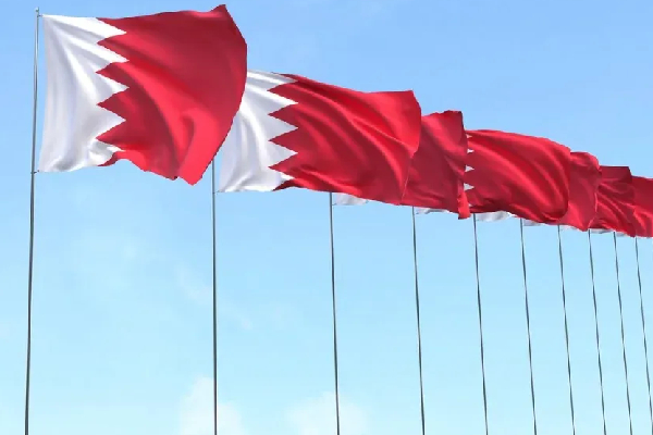 bahrain independence day august 15