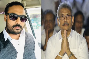 நாங்கள் புலிகளின் துப்பாக்கியால் இறந்திருக்கலாம் - பதவியைத் துறவுங்கள் கோட்டாபய; சிங்கள நடிகர் பகிரங்கம்!(காணொலி)