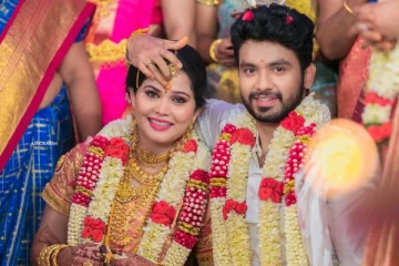 மனைவி மீது அவதூறு பரப்பியதாக புகார்.., பிரபல யூடியூபர் கைது