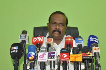 அரசாங்கம் வருட இறுதிக்குள் பாரிய நிதி நெருக்கடிக்குள் தள்ளப்படும்! தமிழ் எம்.பி வெளியிட்டுள்ள ஆரூடம்