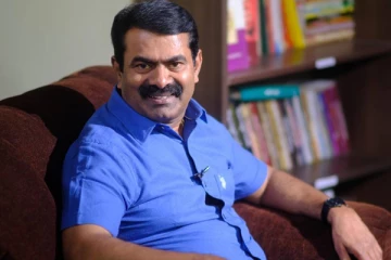 நாங்கள் பட்டினியாகக் கிடந்து செத்தால் கட்டையில் எரிக்காமல் கரண்டில் எரிப்பது வளர்ச்சி அல்ல! சீமான் காட்டம்