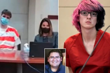 அமெரிக்க இளைஞன் ஒருவனுக்கு 1,282 ஆண்டுகள் கூடுதலாக சிறைத்தண்டனை: அவன் செய்த தவறு...