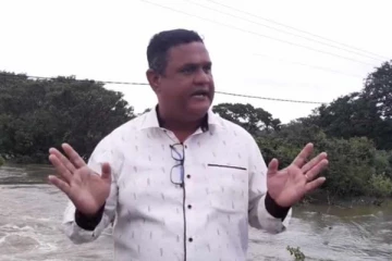 மன்னாரில் மழைநீர் சேமிக்கும் திட்டத்தை நடைமுறைப்படுத்துமாறு கோரிக்கை