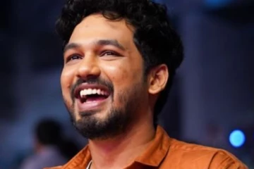 ரோஹித் ஷர்மா என நினைத்து ஹிப் ஹாப் ஆதியிடம் புகைப்படம் எடுத்த ரசிகர்.. வீடியோ இதோ