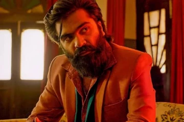 சம்பளத்தை குறைக்கும் நடிகர் சிம்பு.. எத்தனை கோடி தெரியுமா?