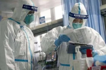 கனடாவில் கொரோனாவில் இருந்து குணமடைவோர் எண்ணிக்கை அதிகரிப்பு!