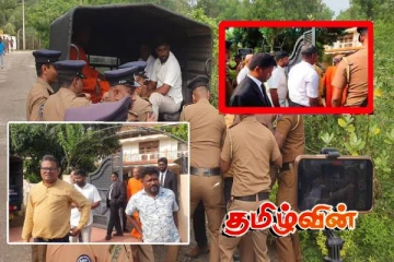 தையிட்டியில் அடுத்தடுத்து வெடிக்கும் போராட்டங்கள்! விடுக்கப்பட்டுள்ள எச்சரிக்கை