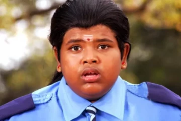 “உத்தம புத்திரன்” நடித்த இந்த குண்டு சிறுவனை நினைவிருக்கா? ஒல்லியா அடையாளமே தெரியல