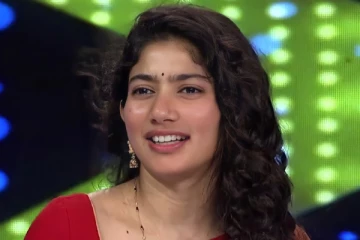 விஜய், அஜித் படங்களை நிராகரித்தாரா சாய் பல்லவி.. உண்மை இதுதான்