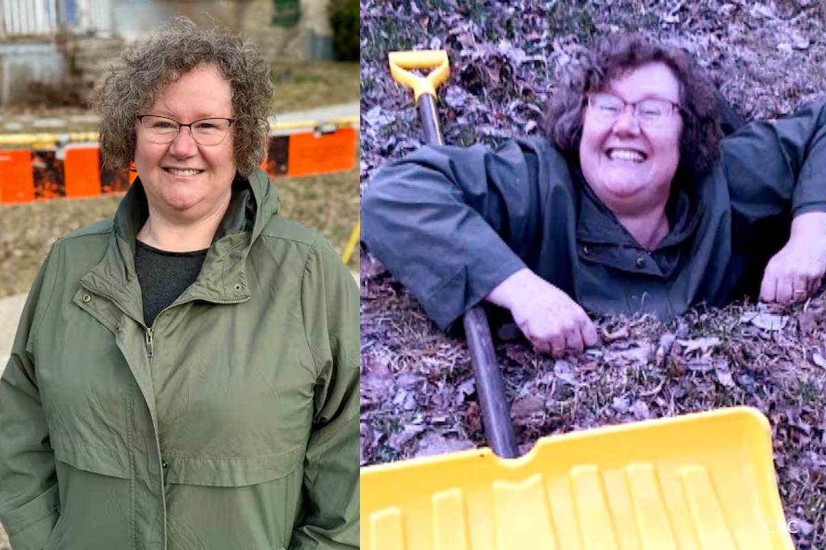 நடந்து சென்று கொண்டிருந்த தோழி மாயமானதால் திகைத்த நண்பர்கள்: தெரியவந்த திடுக் உண்மை | Friends Shock Women Miss While Walk Fell In Hole