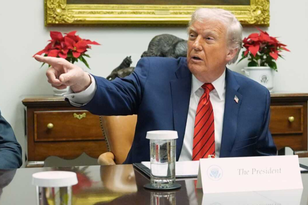 திருடிய எண்ணெய் வயல்களை ஒப்படையுங்கள் ; வெனிசுலாவுக்கு கெடு வைத்த டிரம்ப்! | Venezuela Return The Stolen Oil Fields Trump திருடிய எண்ணெய் வயல்களை ஒப்படையுங்கள் ; வெனிசுலாவுக்கு கெடு வைத்த டிரம்ப்! | Venezuela Return The Stolen Oil Fields Trump