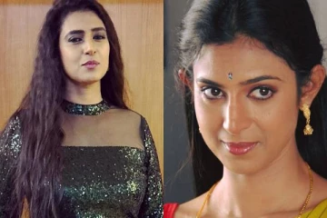 48 வயதான நடிகை கஸ்தூரியா இது!! இளம் நடிகைகளுக்கே டஃப் கொடுக்க வைக்கும் அழகில் எடுத்த புகைப்படங்கள்..