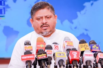 அந்நியச் செலாவணியைச் சேமிக்க நாடளாவிய ரீதியில் வேலைத்திட்டம்! இராஜாங்க அமைச்சர்