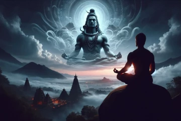 சிவபெருமான் எப்பொழுதும் உங்களை காப்பாற்றுகிறார் என்பதை உணர்த்தும் 5 அறிகுறிகள்