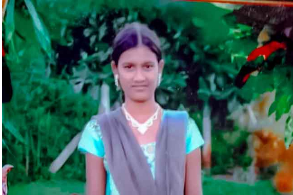முல்லைத்தீவில் 22 வயது யுவதியை காணவில்லை | A 22 Year Old Girl Is Missing In Mullaitivu