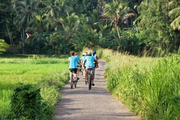 துவிச்சக்கர வண்டிகளுக்கு காப்புறுதி:சிங்கள ஊடகம்  தகவல்