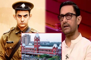 அப்படி ஒரு பாசம்.. சென்னையில் குடியேறும் பாலிவுட் நடிகர் அமீர் கான் - என்ன காரணம்?