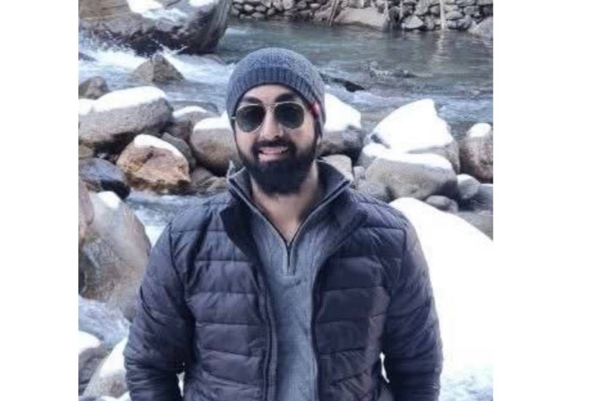 ஆங்கிலக்கால்வாயில் உயிரிழந்த நபர்: கவனம் ஈர்த்துள்ள ஒரு செய்தி | Uk Family Pleads French Authority To Release Body