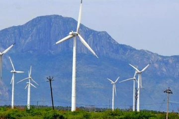 வடக்கின் காற்றாலை திட்டத்திற்கான தற்காலிக ஒப்புதல் சட்டவிரோதமானது: இலங்கை மின்சார சபை