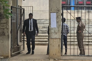 யாழில். போராட்டத்திற்கு தடை விதிக்க கோரிய பொலிசாரின் மனு தள்ளுபடி