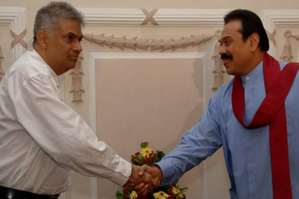 ஜனாதிபதி ரணிலை அவசரமாக சந்தித்த மஹிந்த ராஜபக்ஷ! | Mahinda Rajapaksa Urgently Met President Ranil