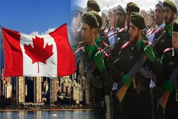 ஈரானின் IRGC-யை தொடர்பில் கனடாவின் அதிரடி அறிவிப்பு