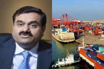 சீனாவிற்கு வைக்கப்படும் கடிவாளம் : அமெரிக்க பின்னணியில் கொழும்பில் காலூன்றுகிறார் அதானி