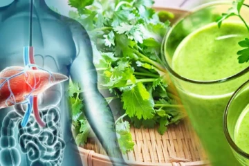 கல்லீரலில் பிரச்சினையா? கவலை வேண்டாம்.. இதோ அற்புத பானம்!