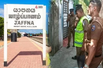 யாழில் இரு பூசாரிகளுக்கிடையே மோதல்: ஒருவர் வெட்டிப் படுகொலை