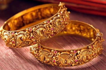 இலங்கையின் இன்றைய தங்க நிலவரம் என்ன தெரியுமா? (16-10-2025)