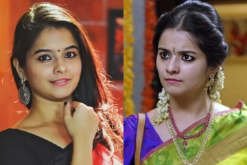 வயதான நபருடன் 2வது திருமணம்; யார்ரா நீங்களாம்..பொழப்பே இல்லையா? கொந்தளித்த ஹரிப்பிரியா!