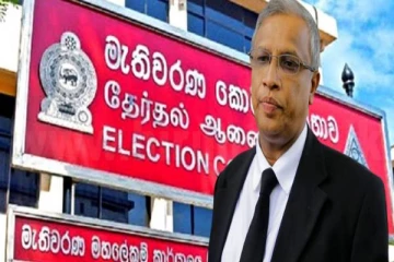 தேர்தல் ஆணைக்குழுவுக்கு எதிர்க்கட்சிகள் கூட்டாக அனுப்பியுள்ள முக்கிய கடிதம்