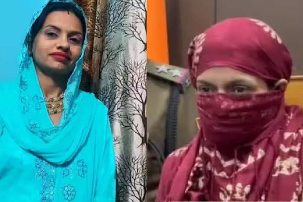 தன்னை விட அழகாக இருந்ததால் 4 குழந்தைகளை கொன்ற பெண் - தலைவிரித்தாடிய பொறாமை | Woman Killed 4 Kids For Beauty Haryana தன்னை விட அழகாக இருந்ததால் 4 குழந்தைகளை கொன்ற பெண் - தலைவிரித்தாடிய பொறாமை | Woman Killed 4 Kids For Beauty Haryana