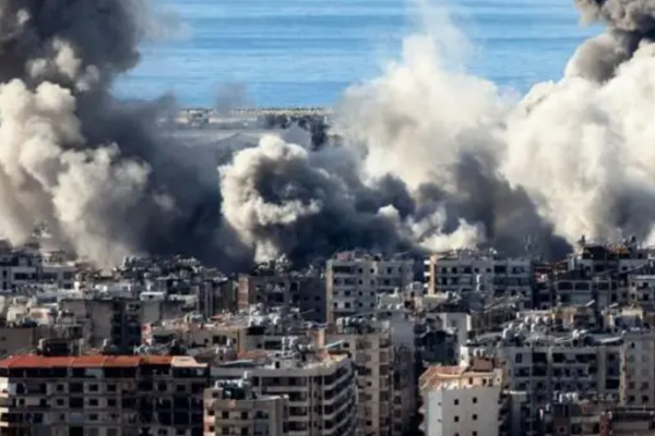 லெபனானை ஆக்கிரமிக்க தயாராகி வரும் இஸ்ரேல்...! | Israel Preparing To Invade Lebanon லெபனானை ஆக்கிரமிக்க தயாராகி வரும் இஸ்ரேல்...! | Israel Preparing To Invade Lebanon