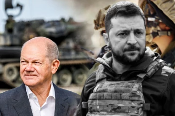 உக்ரைனுக்கு மீண்டும் பேரிடியான செய்தியை வெளியிட்டுள்ள ஜேர்மன்