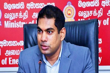 எரிபொருள் விநியோகம் தொடர்பில் அமைச்சர் சற்று முன்னர் வெளியிட்ட அறிவிப்பு