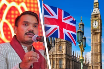 பிரித்தானிய பல்கலைக்கழகங்கள் நிராகரிப்பு; நாமல் ராஜபக்க்ஷ கொடுத்த பதில்!