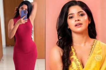 அந்த இடத்தில் அறுவை சிகிச்சை செய்தேனா!! உண்மையை கூறிய நடிகை திவ்யபாரதி