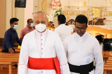 பொலிஸ் மா அதிபர் பதவியை பேராயருக்கு வழங்குங்கள்!