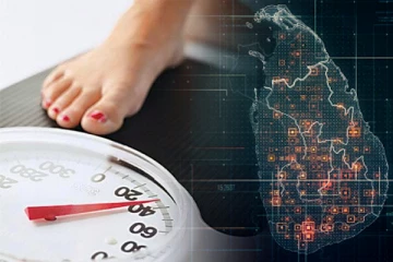 புவியீர்ப்பு சக்திக்கும் உடல் எடைக்கும் உள்ள தொடர்பு! ஆய்வு மூலம் வெளியாகியுள்ள தகவல்