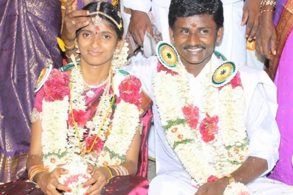 சூப்பர் சிங்கர் செந்தில், ராஜலட்சுமியின் திருமணத்தை பார்த்துள்ளீர்களா.. புகைப்படத்துடன் இதோ | Senthil Rajalakshmi In Serial